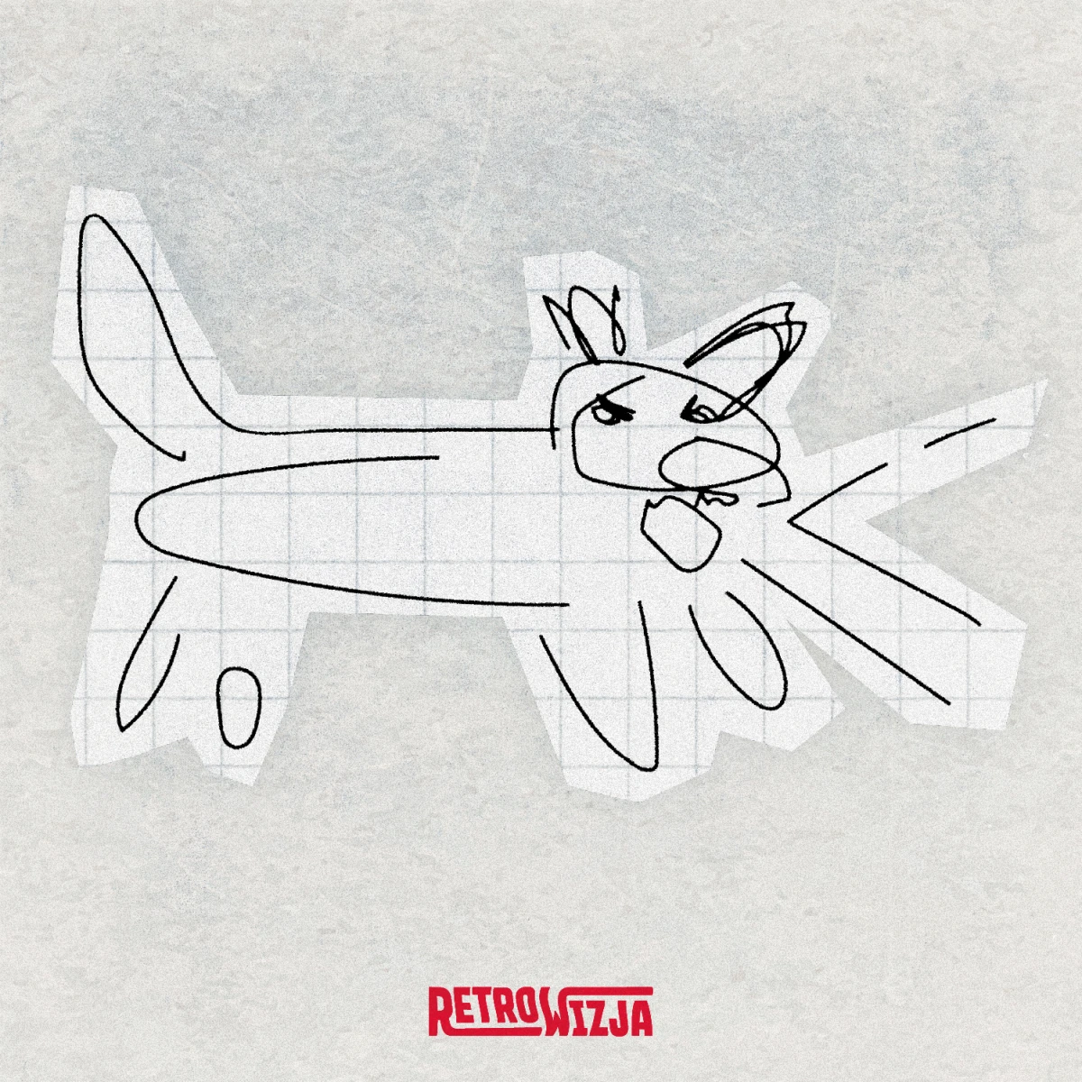 Wróć do lat 80' w nowym wydaniu – "Pies Ogrodnika" nowy singiel zespołu RetroWizja