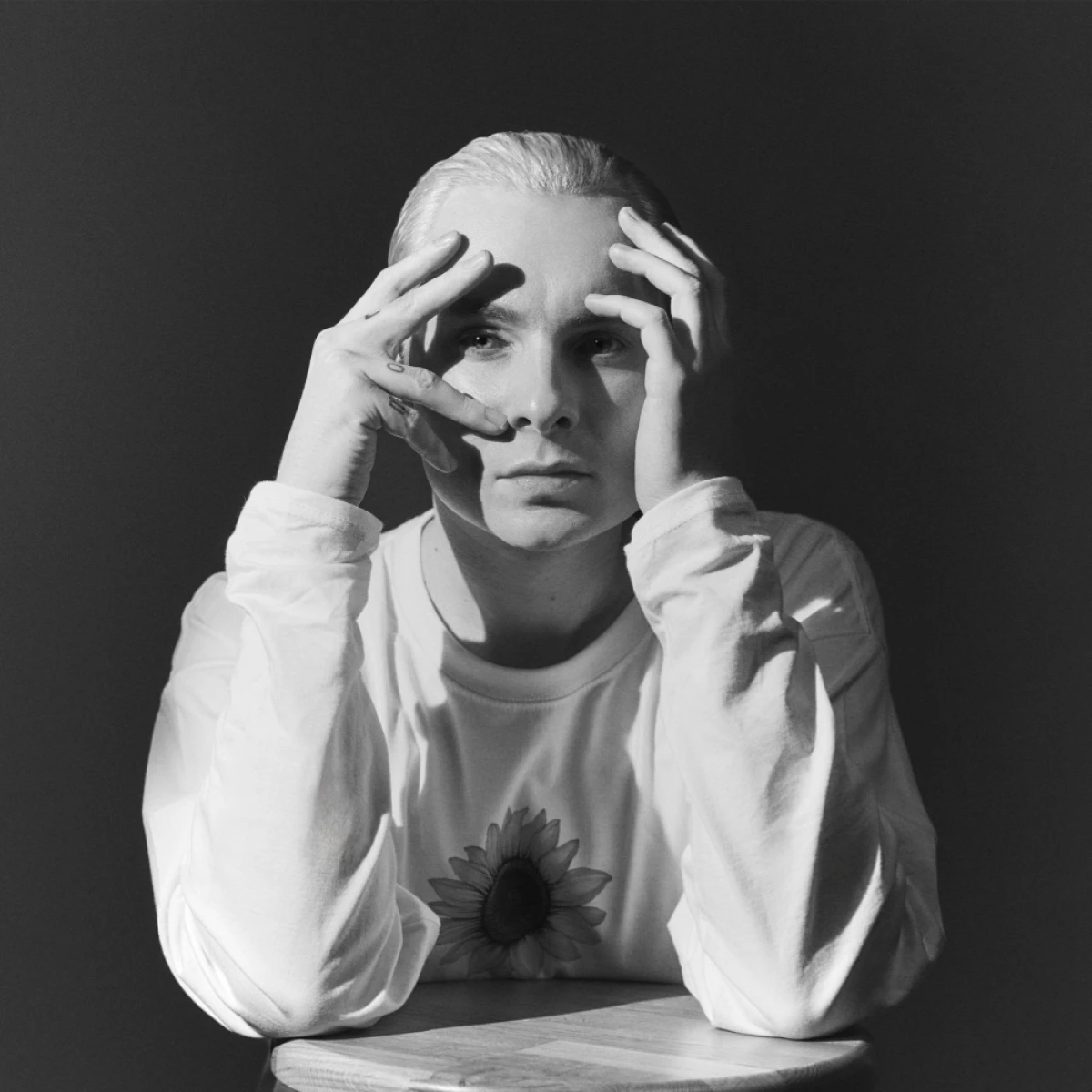 Ralph Kaminski ogłasza premierę nowego albumu i rusza z preorderem!