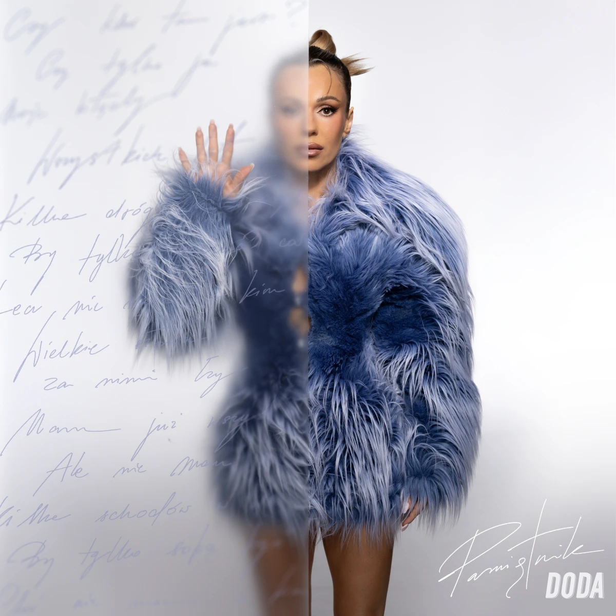 Doda powraca z najbardziej intymnym singlem w karierze