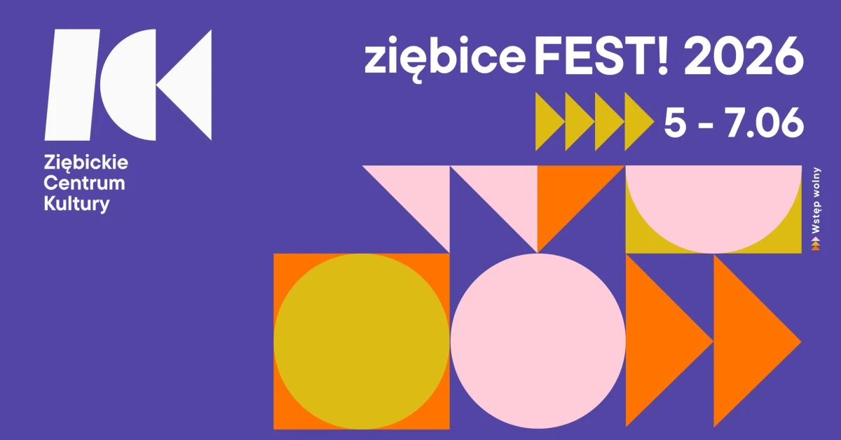 Ziębice FEST! 2026 – T.Love zagra w Ziębicach. Znamy termin i pierwszą gwiazdę