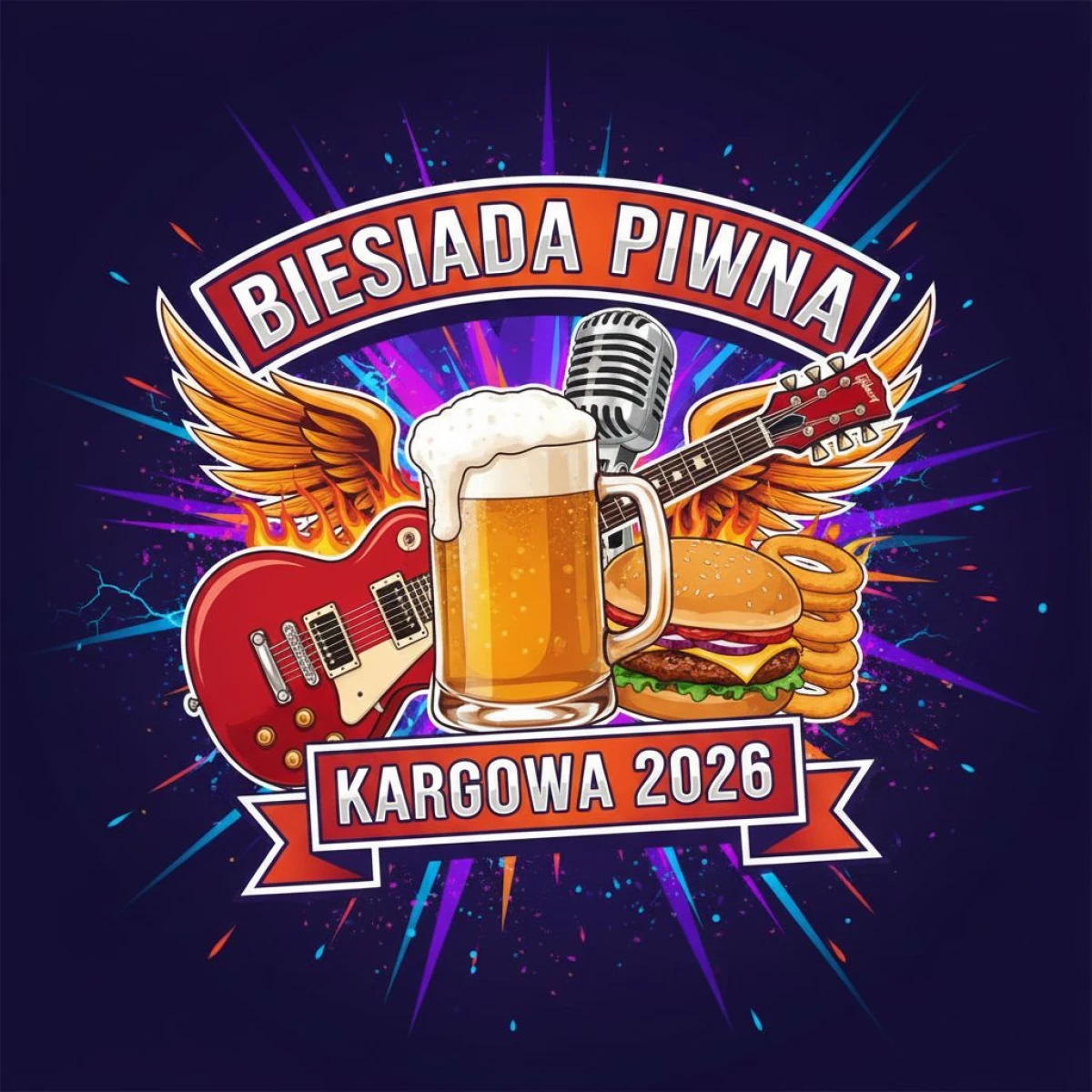 Biesiada Piwna Kargowa 2026 – kiedy odbędzie się impreza i co wiadomo o wydarzeniu?
