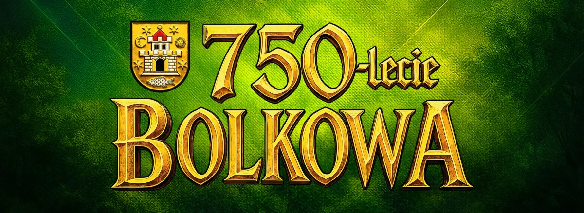 750-lecie Bolkowa 2026 – kiedy odbędą się Dni Bolkowa? Sprawdź termin jubileuszu.