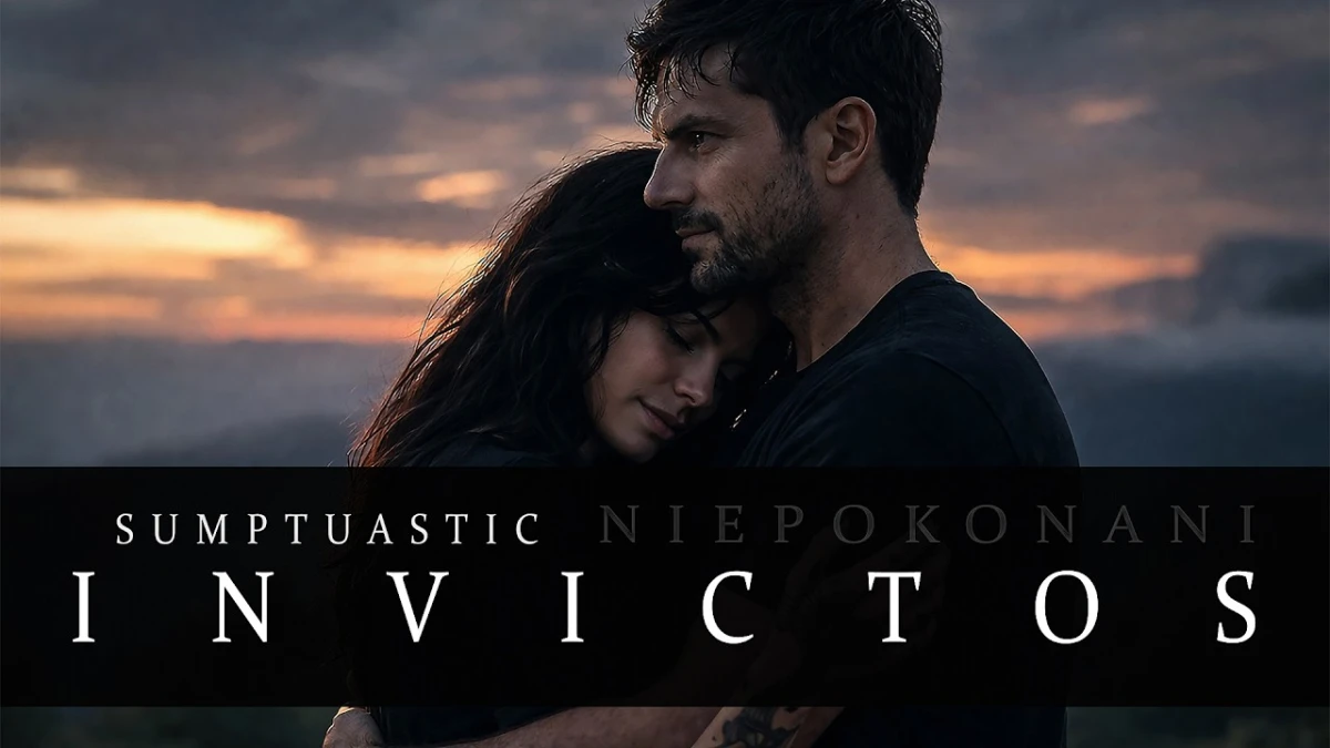 Sumptuastic – „Invictos (Niepokonani)” 2026: hiszpańska wersja kultowego hitu!