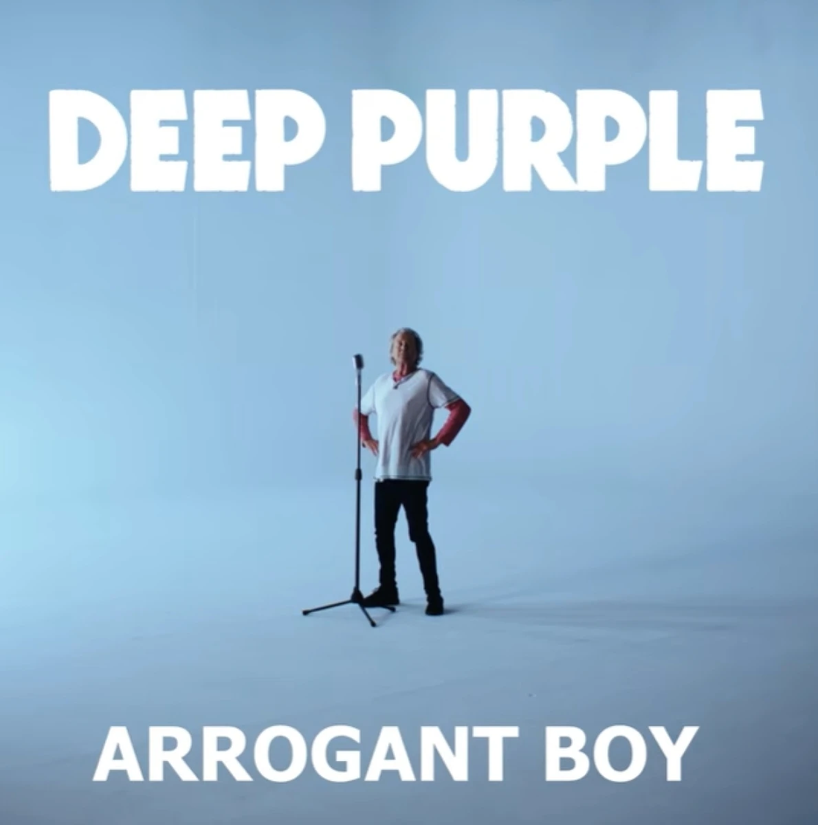 Deep Purple wracają z „Arrogant Boy”. Pierwszy singiel z albumu „SPLAT!” brzmi jak ukłon w stronę „Highway Star”
