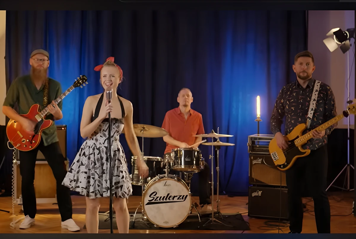 Szulerzy prezentują „Znikaj stąd”. Nowy singiel zapowiada album „Kolory”