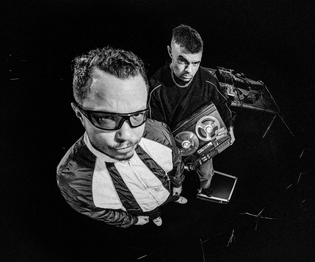 PRO8L3M gra Kazika: pełna wersja „Tata dilera” już w streamingu. Projekt Męskie Granie Przedstawia nabiera rozpędu