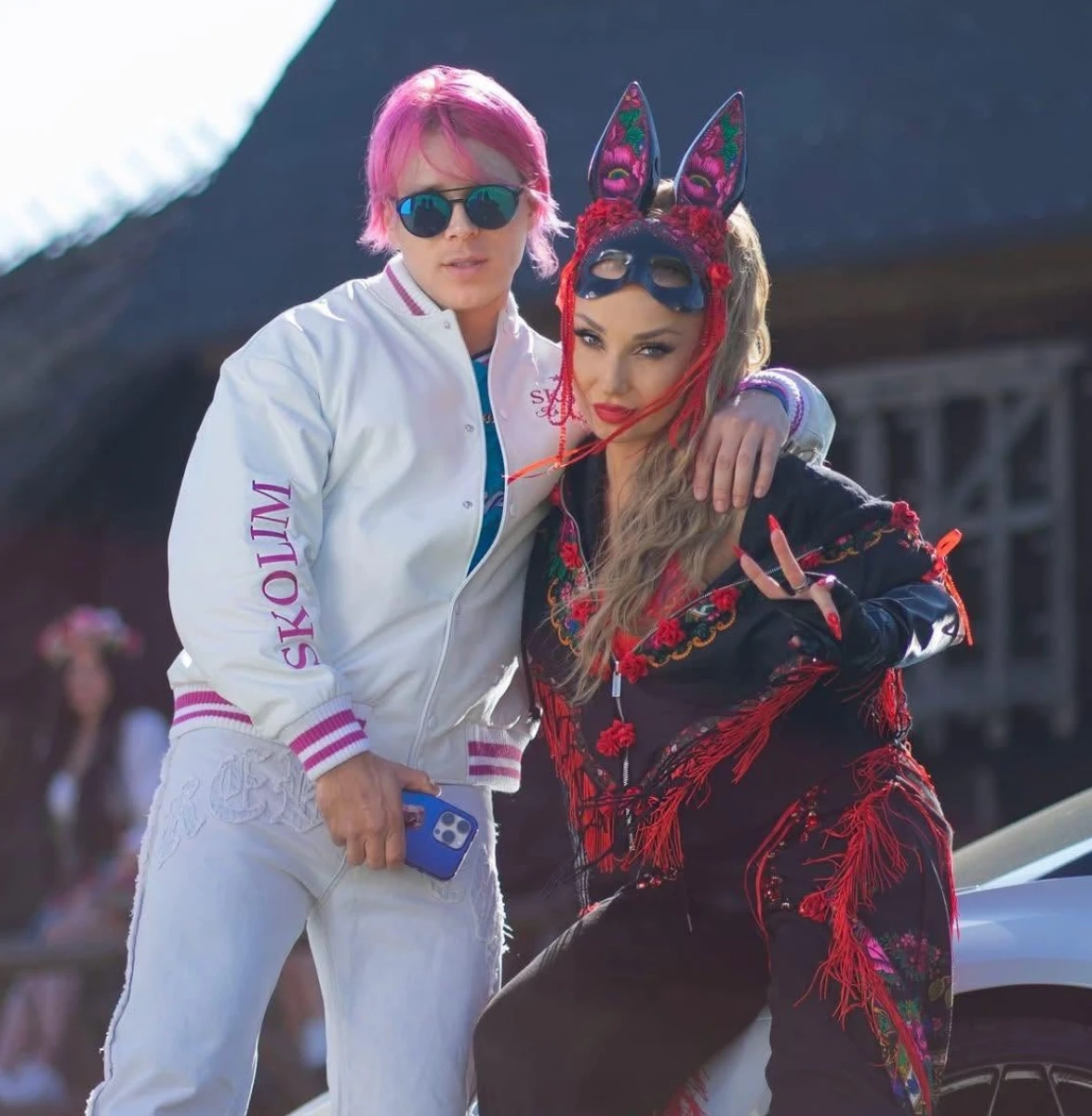 Skolim i Cleo wracają z nowością „Lubimy”. Czy to będzie hit lata 2026?