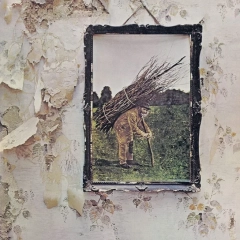Led Zeppelin IV: Ponadczasowa Symfonia Rocka