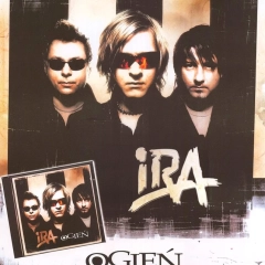  20 lat albumu "Ogień" -Kto pamięta?