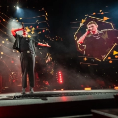 Dawid Podsiadło z kolejnym rekordem i zaproszeniem na spotkania z fanami!