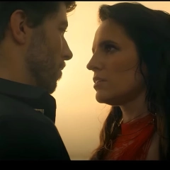 Kobieca siła i namiętność w najnowszym singlu "Flamenco" Joanny Jakubas