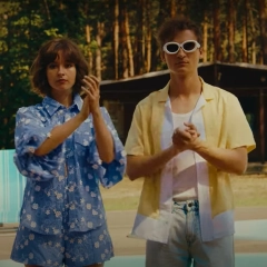 Kwiat Jabłoni - „Poproszę więcej siebie”