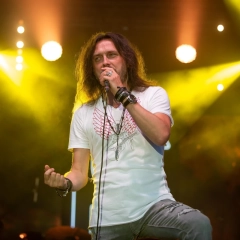 Fotoreportaż z koncertu Piotr Cugowski podczas XXIV Dni Imielina 