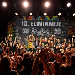 Eliminacje do 30. Pol'and'Rock Festival 2024