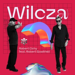 Robert Gawliński śpiewa o Wilczej w utworze z albumu „Spacer po Warszawie”