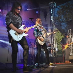 Pol'and'Rock Festival 2024: Najważniejsze Wydarzenia