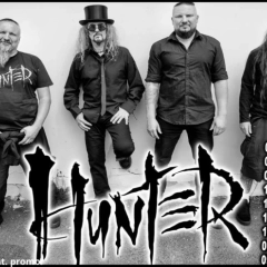 Hunter wyrusza na trasę koncertową „Hellworld Tour 2024”