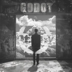 Ptaky Powracają z Albumem „Godot”: Oczekiwanie Wreszcie Dobiegło Końca