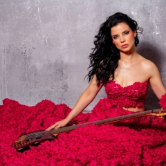 "Mirrors" – premiera autorskiej płyty basistki Joanny Dudkowskiej