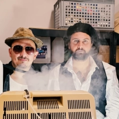 "Chlaj kochana chlaj!”  Bracia Figo Fagot zaskakują nowym brzmieniem w singlu