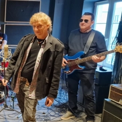 Przed Wami nowy premierowy singiel "Iluzja życia" od DIN