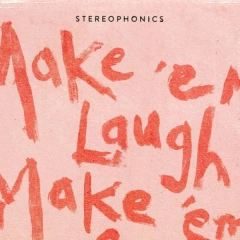 Stereophonics ogłaszają powrót