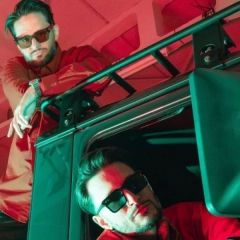 Dwa Sławy z mocnym przesłaniem na nowy rok!