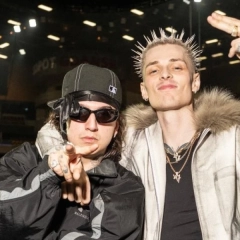 OKI i Sobel z hymnem trasy WE ARE ERA47 TOUR. “szary blok” już oficjalnie w sieci!