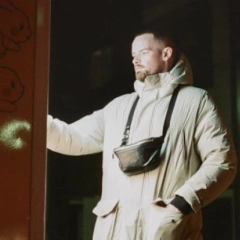 Ricci Tuzza prezentuje "IKIGAI" – trzeci singiel promujący EP-kę "ULTRAS"