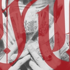 Kazior prezentuje nowy album pt. „OG (Osiedlowy Geniusz)