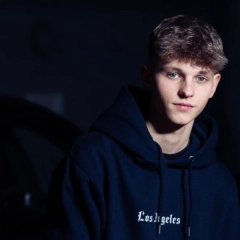Młody debiutant wyrasta na gwiazdę latino popu!