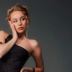 Karolina Stanisławczyk prezentuje singiel „Szklana pułapka” – klubowy hit na karnawał!