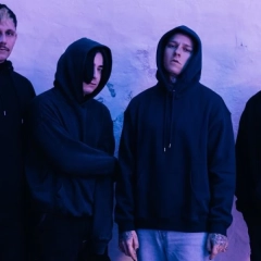 "Antydepresanty" - nowy kawałek od Ikarus Feel i Tymka!