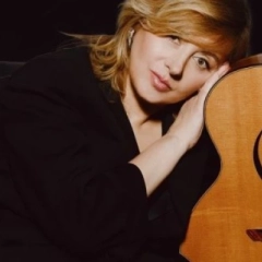 „To jest mój sen…”, czyli wyjątkowy marcowy koncert Edyty Bartosiewicz i Sinfonia Varsovia w Teatrze Wielkim – Operze Narodowej w Warszawie!