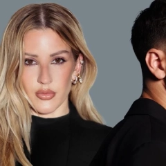 Anyma prezentuje remix hitu „Hypnotized” z Ellie Goulding