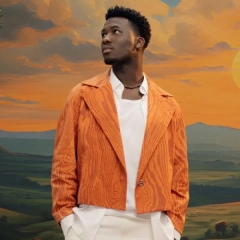 Claude oficjalnie wydaje "C’est La Vie". Holednerski reprezentant w konkursie Eurowizji śpiewa dla wszystkich matek