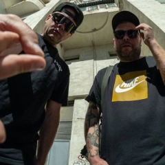 Bilon & Onar – premiera albumu „CHRYPING”!