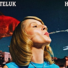 Mela Koteluk powraca z nowym albumem "Harmonia". Najbardziej wyczekiwana płyta tego roku już w sklepach