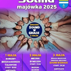 Dni Gminy Solina 2025- Program, Gwiazdy, Kto zagra?