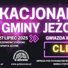 Dni Gminy Jeżowe 2025