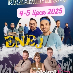 Dni Gminy Krzemieniewo 2025