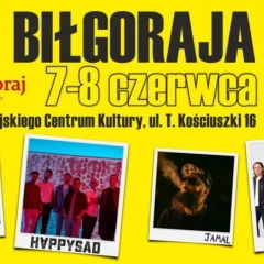 Dni miasta Biłgoraja 2025