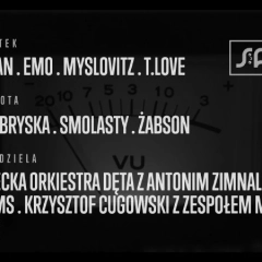 Dni Miasta Sosnowca 2025
