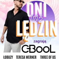 Dni Miasta Lędziny 2025