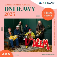 Dni Miasta Iława 2025