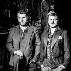 Tango, jazz, barok i elektronika – światowej klasy wirtuozi łączą talenty, style i gatunki. Album „Victoria” Kuropaczewskiego, Frąckiewicza i Milera już dostępny serwisach cyfrowych i sprzedaży!