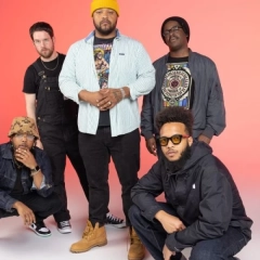 Butcher Brown wydaje album „Letter From The Atlantic”