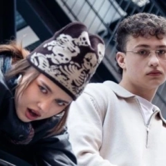 René i Livka we wspólnym singlu „Koszta”!