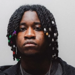 bango balenci prezentuje nowy singiel „DASH”!