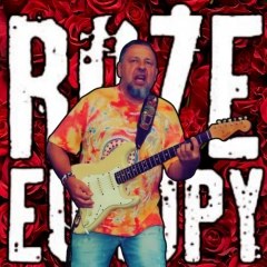 Nowe oblicze Róż Europy – Harlem dzieli się swoim gitarowym talentem